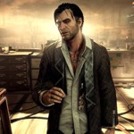 Deus Ex: Mankind DividedАВТО•STEAMВСЕ РЕГИОНЫ - изображение № 3