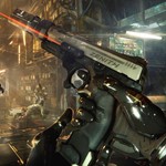 Deus Ex: Mankind DividedАВТО•STEAMВСЕ РЕГИОНЫ - изображение № 4