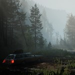Pacific DriveАВТО•STEAMВСЕ РЕГИОНЫ - изображение № 4