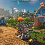 ????Lightyear Frontier????АВТО•STEAMВСЕ РЕГИОНЫ - изображение № 4