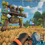 ????Lightyear Frontier????АВТО•STEAMВСЕ РЕГИОНЫ - изображение № 3