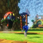 Sonic FrontiersАВТО•STEAMВСЕ РЕГИОНЫ - изображение № 3