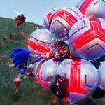 Sonic FrontiersАВТО•STEAMВСЕ РЕГИОНЫ - изображение № 4