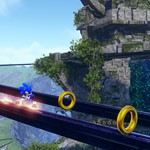 Sonic FrontiersАВТО•STEAMВСЕ РЕГИОНЫ - изображение № 2
