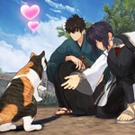 ????Fate/Samurai Remnant????АВТО•STEAMВСЕ РЕГИОНЫ - изображение № 2