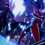 Persona® 5 StrikersАВТО•STEAMВСЕ РЕГИОНЫ - изображение № 4