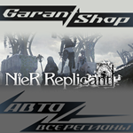 NieR Replicant™ ver.1.22474487139...АВТО РФ/МИР