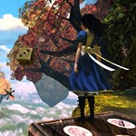 Alice: Madness ReturnsАВТО•STEAMВСЕ РЕГИОНЫ - изображение № 2