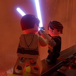 ⭐LEGO® Звездные Войны™: Скайуокер. Сага⭐АВТО РФ/МИР - изображение № 2