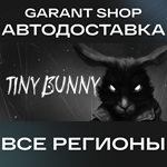 Tiny BunnyАВТО•STEAMВСЕ РЕГИОНЫ