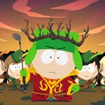 South Park™:The Stick of Truth™АВТО•STEAMРФ/МИР - изображение № 4