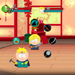 South Park™:The Stick of Truth™АВТО•STEAMРФ/МИР - изображение № 2