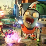 Plants vs Zombies Garden Warfare 2 Deluxe EditionАВТО - изображение № 2
