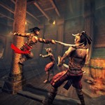????Prince of Persia:Warrior Within™????АВТО•STEAMРФ/МИР - изображение № 3