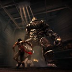 ????Prince of Persia:Warrior Within™????АВТО•STEAMРФ/МИР - изображение № 4