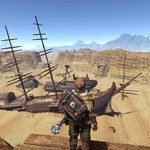 Outward Definitive EditionАВТО•STEAMВСЕ РЕГИОНЫ - изображение № 3