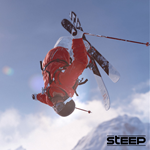 ️Steep™️АВТО•STEAMВСЕ РЕГИОНЫ - изображение № 4