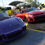 The Crew 2АВТО•STEAMВСЕ РЕГИОНЫ - изображение № 3