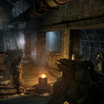 Metro 2033 ReduxАВТО•STEAMВСЕ РЕГИОНЫ - изображение № 3