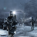 Metro 2033 ReduxАВТО•STEAMВСЕ РЕГИОНЫ - изображение № 4