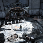 Metro 2033 ReduxАВТО•STEAMВСЕ РЕГИОНЫ - изображение № 2