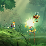 Rayman® LegendsАВТО•STEAMВСЕ РЕГИОНЫ - изображение № 4