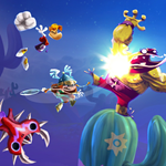 Rayman® LegendsАВТО•STEAMВСЕ РЕГИОНЫ - изображение № 3