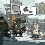 ????Valiant Hearts: The Great War™????АВТО•STEAMРФ/МИР - изображение № 4