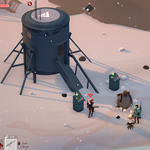 ️Project Winter️АВТО•STEAMВСЕ РЕГИОНЫ - изображение № 2