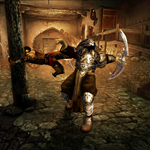 ????Prince of Persia The Two Thrones????АВТО•STEAMРФ/МИР - изображение № 3