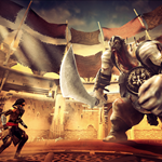 ????Prince of Persia The Two Thrones????АВТО•STEAMРФ/МИР - изображение № 4