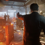 Mafia TrilogyАВТО•STEAMВСЕ РЕГИОНЫ - изображение № 4