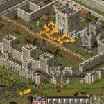 ️Stronghold Definitive Edition️АВТО•STEAMРФ/МИР - изображение № 4