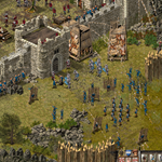 ️Stronghold Definitive Edition️АВТО•STEAMРФ/МИР - изображение № 2