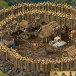 ️Stronghold Definitive Edition️АВТО•STEAMРФ/МИР - изображение № 3