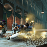 ????Prince of Persia®: The Sands of Time????АВТО РФ/МИР - изображение № 3