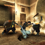 ????Prince of Persia®: The Sands of Time????АВТО РФ/МИР - изображение № 2