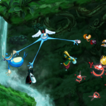 Rayman® OriginsАВТО•STEAMВСЕ РЕГИОНЫ - изображение № 2