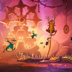 Rayman® OriginsАВТО•STEAMВСЕ РЕГИОНЫ - изображение № 4