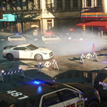 Need for Speed™Most WantedАВТО•STEAMВСЕ РЕГИОНЫ - изображение № 4