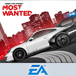 Need for Speed™Most WantedАВТО•STEAMВСЕ РЕГИОНЫ
