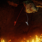 Unravel TwoАВТО•STEAMВСЕ РЕГИОНЫ - изображение № 2