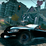 Saints Row: The ThirdАВТО•STEAMВСЕ РЕГИОНЫ - изображение № 2