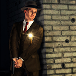 L.A. NoireАВТО•STEAMВСЕ РЕГИОНЫ - изображение № 2
