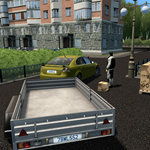 City Car DrivingАВТО•STEAMВСЕ РЕГИОНЫ - изображение № 2