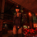 ????Vampire:The Masquerade - Bloodlines????АВТО РФ/МИР - изображение № 4