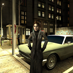 ????Vampire:The Masquerade - Bloodlines????АВТО РФ/МИР - изображение № 2