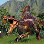 ????Jurassic World Evolution 2????АВТО•STEAMВСЕ РЕГИОНЫ - изображение № 3