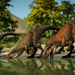 ????Jurassic World Evolution 2 Feathered Species PackАВТО - изображение № 3
