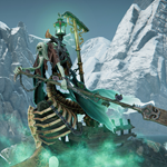 Warhammer Age of Sigmar: Realms of RuinАВТО РФ/МИР - изображение № 4